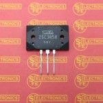 2SC3858 Original