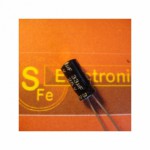 33uF/25V