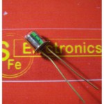 3DU5C Silicon Phototransistor