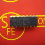 74HC4060