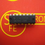 74HC139
