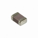 1nF SMD0805 Capacitor