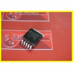 LM2596s-5.0    TO-263