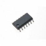 CD4013 SMD